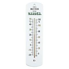 Greenhouse thermometer 240 for sale  Delivered anywhere in Ireland