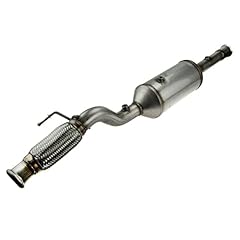 Filtre particules dpf d'occasion  Livré partout en France