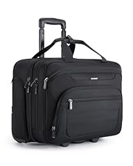 Bagsmart rolling laptop for sale  Delivered anywhere in USA 