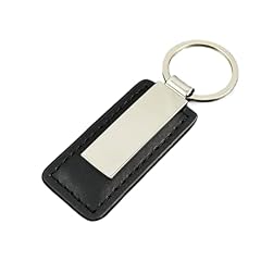 Key ring leather for sale  Delivered anywhere in UK