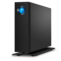 Lacie professional 16tb usato  Spedito ovunque in Italia 