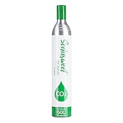 Sodasweet co2 zylinder gebraucht kaufen  Wird an jeden Ort in Deutschland