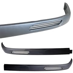 Car front spoiler for sale  Delivered anywhere in UK