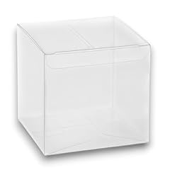 Scatoline quadrate cubo usato  Spedito ovunque in Italia 