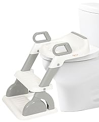Babycurls potty ladder for sale  Delivered anywhere in Ireland
