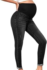Jean grossesse skinny d'occasion  Livré partout en France