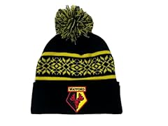 Watford ski hat for sale  Delivered anywhere in UK