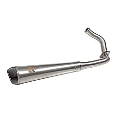 Rmu premoto3 exhaust for sale  Delivered anywhere in UK