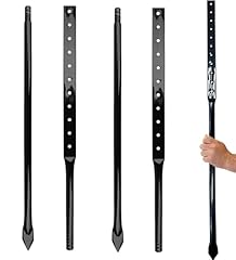 Metal stakes yard for sale  Delivered anywhere in USA 