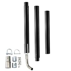 Recpro generator exhaust for sale  Delivered anywhere in USA 