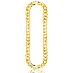 Fake gold chain for sale  Delivered anywhere in UK