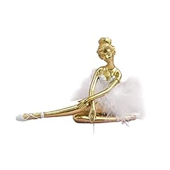 Truosbis ballerina statue for sale  Delivered anywhere in USA 