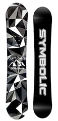 Symbolic platinum snowboard for sale  Delivered anywhere in USA 