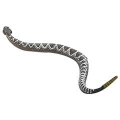 Sewroro rubber rattlesnakes for sale  Delivered anywhere in USA 