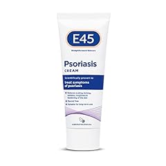 E45 psoriasis cream for sale  Delivered anywhere in Ireland