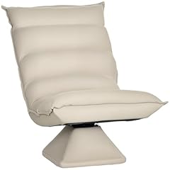 Homcom fauteuil sol d'occasion  Livré partout en France