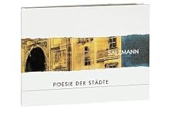 Poesie städte aquarelle gebraucht kaufen  Wird an jeden Ort in Deutschland