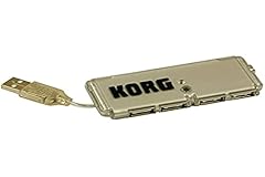 Korg usb nano gebraucht kaufen  Wird an jeden Ort in Deutschland