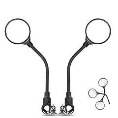 Pack bicycle mirrors for sale  Delivered anywhere in USA 