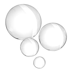 Acrylglaskugel 20mm gegossenem gebraucht kaufen  Wird an jeden Ort in Deutschland
