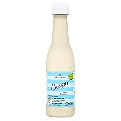Morrisons caesar dressing for sale  Delivered anywhere in UK
