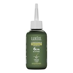 Luxéol conditionneur croissan d'occasion  Livré partout en France