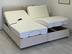 Sleepkings adjustable electric for sale  Delivered anywhere in UK