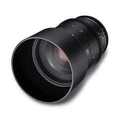 Samyang 135mm vdslr gebraucht kaufen  Wird an jeden Ort in Deutschland