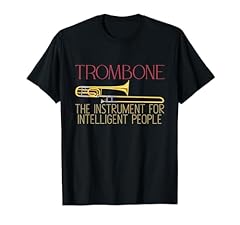 Trombone strumento per usato  Spedito ovunque in Italia 