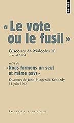 john fitzgerald kennedy d'occasion  Livré partout en France