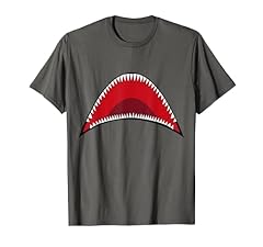 Shark mouth graphic for sale  Delivered anywhere in USA 