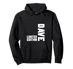 Dave limited edition for sale  Delivered anywhere in UK