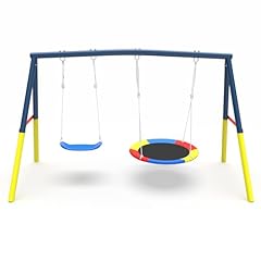 Kdymod swing set for sale  Delivered anywhere in USA 