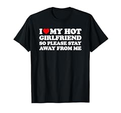 Love hot girlfriend usato  Spedito ovunque in Italia 