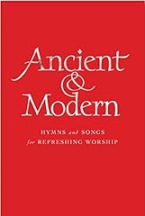 Ancient modern hymns gebraucht kaufen  Wird an jeden Ort in Deutschland