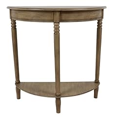 Decor therapy half for sale  Delivered anywhere in USA 