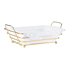 Gold baskets bread for sale  Delivered anywhere in USA 