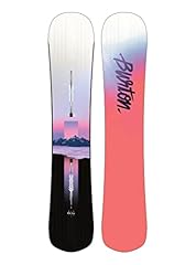 Burton hideaway snowboard usato  Spedito ovunque in Italia 