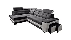 Robin grand ecksofa gebraucht kaufen  Wird an jeden Ort in Deutschland