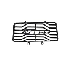 Motorcycle radiator grill for sale  Delivered anywhere in UK