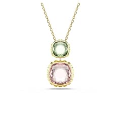 Swarovski chroma pendant for sale  Delivered anywhere in USA 