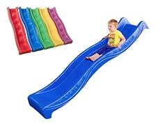 10ft slide kids for sale  Delivered anywhere in UK