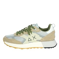 Sun68 sneakers basse usato  Spedito ovunque in Italia 