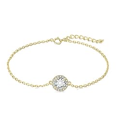 Jewelrypalace 1.255ct halo d'occasion  Livré partout en France