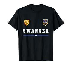 Swansea sports soccer for sale  Delivered anywhere in UK