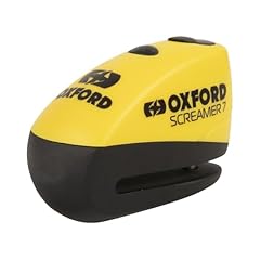 Oxford screamer7 disc for sale  Delivered anywhere in UK