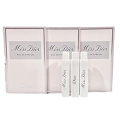 Dior sample perfume for sale  Delivered anywhere in USA 