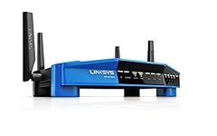 Linksys wrt ac3200 for sale  Delivered anywhere in USA 