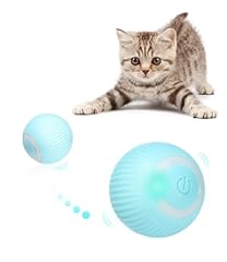 Birshe katzenspielzeug elektri gebraucht kaufen  Wird an jeden Ort in Deutschland