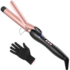 Curling iron 25mm for sale  Delivered anywhere in UK